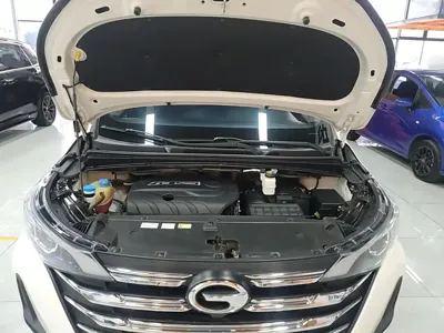 GAC Motor Trumpchi M6 2021, 110600 км, за 8407.43 USD - фото 20