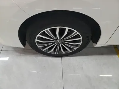 GAC Motor Trumpchi M6 2021, 110600 км, за 8407.43 USD - фото 23