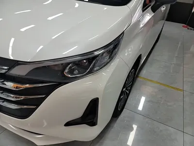 GAC Motor Trumpchi M6 2021, 110600 км, за 8407.43 USD - фото 24