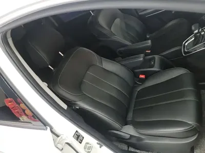 GAC Motor Trumpchi M6 2021, 110600 км, за 8407.43 USD - фото 25