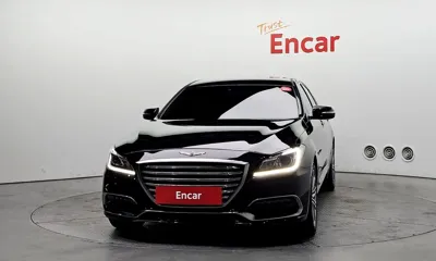 Genesis G80 2018, 171775 км, за 7214.13 USD