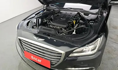 Genesis G80 2018, 171775 км, за 7214.13 USD - фото 6