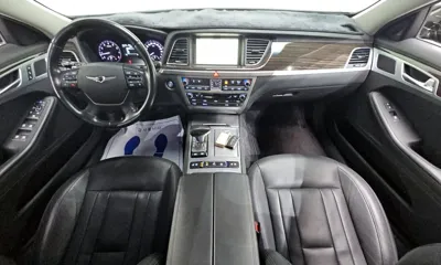 Genesis G80 2018, 171775 км, за 7214.13 USD - фото 7