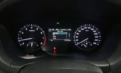 Genesis G80 2018, 171775 км, за 7214.13 USD - фото 8