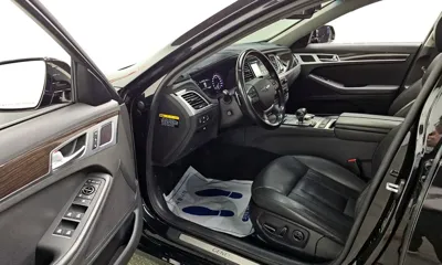 Genesis G80 2018, 171775 км, за 7214.13 USD - фото 10