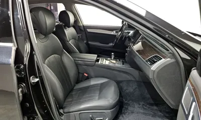 Genesis G80 2018, 171775 км, за 7214.13 USD - фото 12