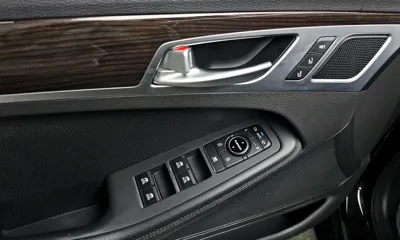 Genesis G80 2018, 171775 км, за 7214.13 USD - фото 13