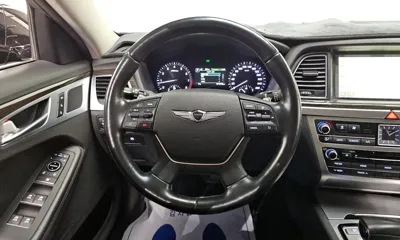 Genesis G80 2018, 171775 км, за 7214.13 USD - фото 15