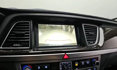 Genesis G80 2018, 171775 км, за 7214.13 USD - фото 18