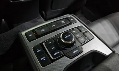 Genesis G80 2018, 171775 км, за 7214.13 USD - фото 20
