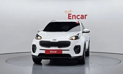 Kia Sportage 2018, 78470 км, за 8270.97 USD
