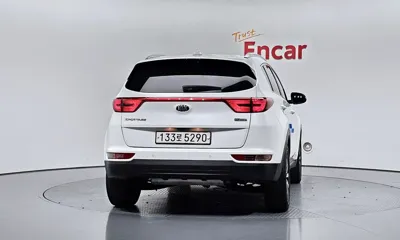Kia Sportage 2018, 78470 км, за 8270.97 USD