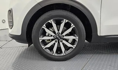 Kia Sportage 2018, 78470 км, за 8270.97 USD