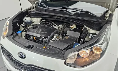 Kia Sportage 2018, 78470 км, за 8270.97 USD - фото 6