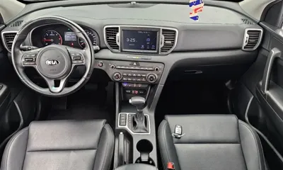 Kia Sportage 2018, 78470 км, за 8270.97 USD - фото 7