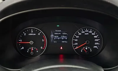 Kia Sportage 2018, 78470 км, за 8270.97 USD - фото 8
