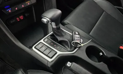 Kia Sportage 2018, 78470 км, за 8270.97 USD - фото 9
