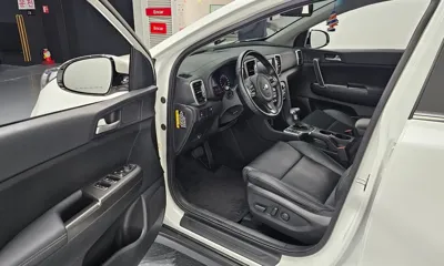 Kia Sportage 2018, 78470 км, за 8270.97 USD - фото 10