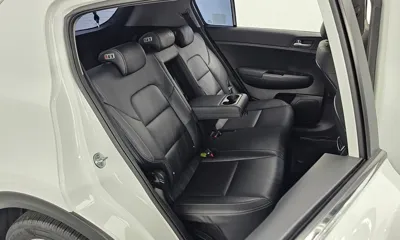 Kia Sportage 2018, 78470 км, за 8270.97 USD - фото 11