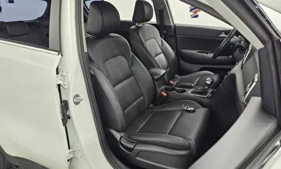 Kia Sportage 2018, 78470 км, за 8270.97 USD - фото 12