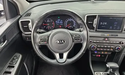 Kia Sportage 2018, 78470 км, за 8270.97 USD - фото 13