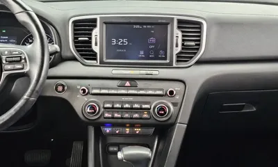 Kia Sportage 2018, 78470 км, за 8270.97 USD - фото 14