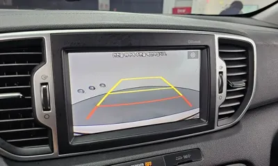 Kia Sportage 2018, 78470 км, за 8270.97 USD - фото 15