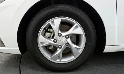 Hyundai Avante 2021, 110854 км, за 8919.72 USD