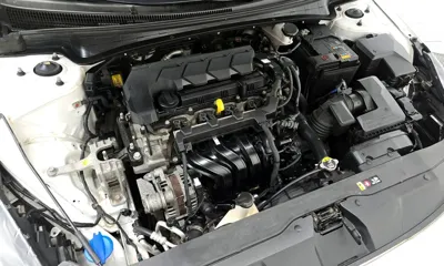 Hyundai Avante 2021, 110854 км, за 8919.72 USD - фото 6