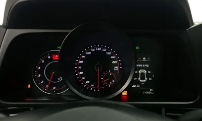 Hyundai Avante 2021, 110854 км, за 8919.72 USD - фото 8