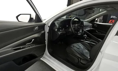 Hyundai Avante 2021, 110854 км, за 8919.72 USD - фото 11