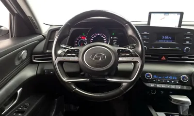 Hyundai Avante 2021, 110854 км, за 8919.72 USD - фото 13