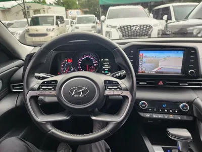 Hyundai Avante 2021, 110854 км, за 8919.72 USD - фото 14