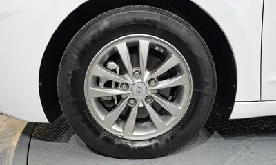 Hyundai Avante 2019, 130061 км, за 7284.76 USD