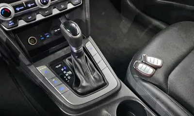 Hyundai Avante 2019, 130061 км, за 7284.76 USD - фото 9
