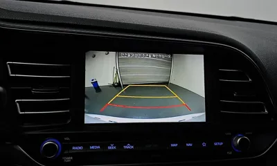 Hyundai Avante 2019, 130061 км, за 7284.76 USD - фото 19