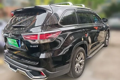 Toyota Highlander 2015, 143100 км, за 11850 USD - фото 6