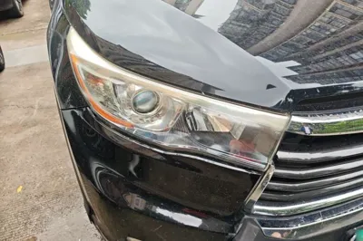 Toyota Highlander 2015, 143100 км, за 11850 USD - фото 7