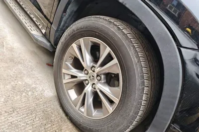 Toyota Highlander 2015, 143100 км, за 11850 USD - фото 8