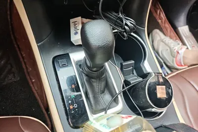 Toyota Highlander 2015, 143100 км, за 11850 USD - фото 13