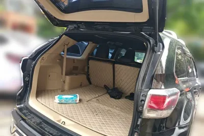 Toyota Highlander 2015, 143100 км, за 11850 USD - фото 16