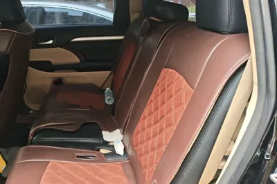 Toyota Highlander 2015, 143100 км, за 11850 USD - фото 20