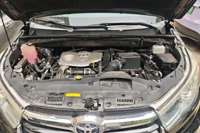 Toyota Highlander 2015, 143100 км, за 11850 USD - фото 21