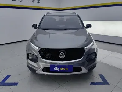 Baojun 510 2021, 66500 км, за 4397.26 USD