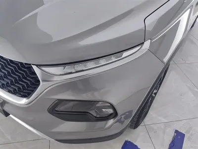 Baojun 510 2021, 66500 км, за 4397.26 USD
