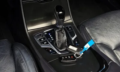 Hyundai Grandeur 2015, 116526 км, за 4926.43 USD - фото 9
