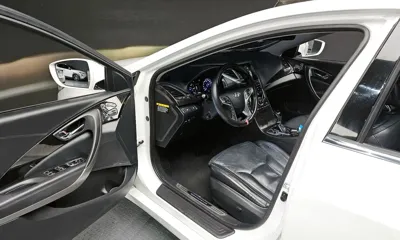 Hyundai Grandeur 2015, 116526 км, за 4926.43 USD - фото 11