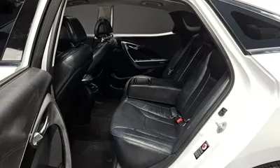 Hyundai Grandeur 2015, 116526 км, за 4926.43 USD - фото 12