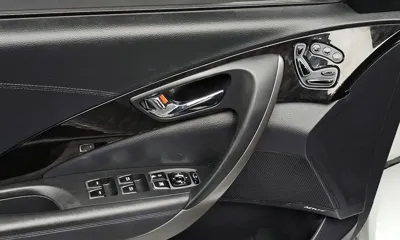 Hyundai Grandeur 2015, 116526 км, за 4926.43 USD - фото 18