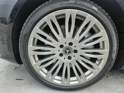 Mercedes-Benz S-Class 2016, 166609 км, за 24944.2 USD